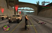 Gang Wars Mission + Drug Wars Mission